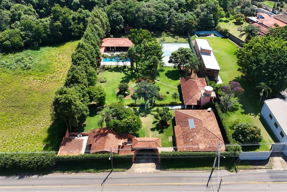 Chácara / Sítio / Fazenda - Venda - Cabreúva , São Paulo - DJI_20250315103450_0054_D.jpg - 630531001-901