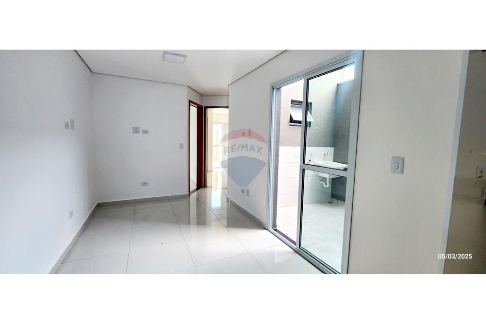 Apartamento - Venda - Santo André , São Paulo - 20250305_161322.jpg - Sala de estar - 630331011-136