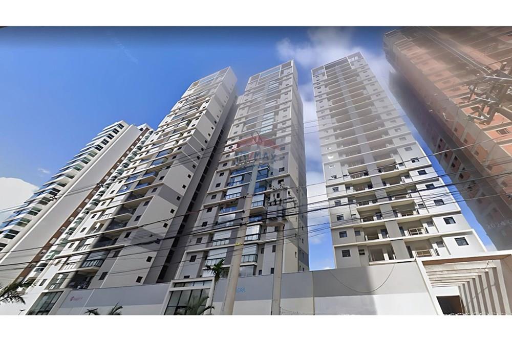 Apartamento - Alugar - Sorocaba , São Paulo - FACHADAS.jpg - 630601274-52