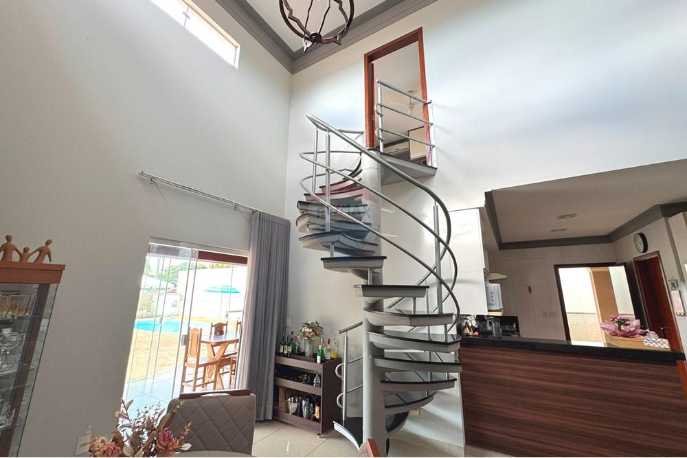 Casa de Condomínio - Venda - Araçatuba , São Paulo - 20250410_184106867_iOS.jpg - 630541049-3