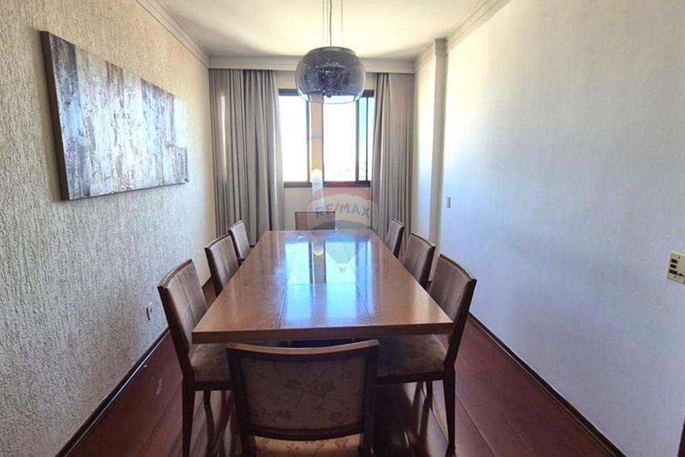 Apartamento - Venda - São José do Rio Preto , São Paulo - 10 sala jantar b.jpeg - 630401013-129