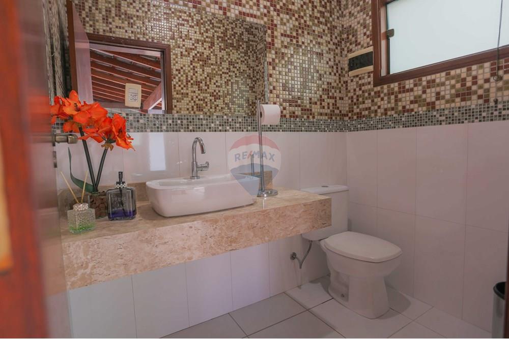Sobrado - Venda - Sorocaba , São Paulo - IMG_7741.jpg - Banheiro - 630601113-20