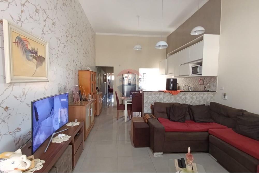 Casa - Venda - Andradina , São Paulo - Sala 2.jpg - 631201014-63