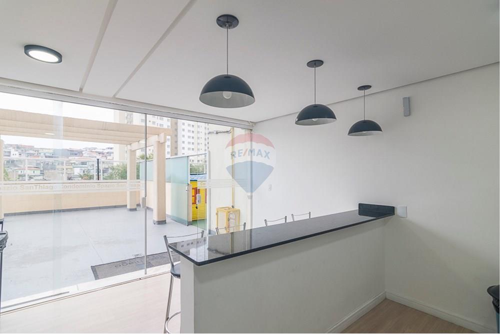 Cobertura - Venda - São Bernardo do Campo , São Paulo - 37.jpg - 631341028-50