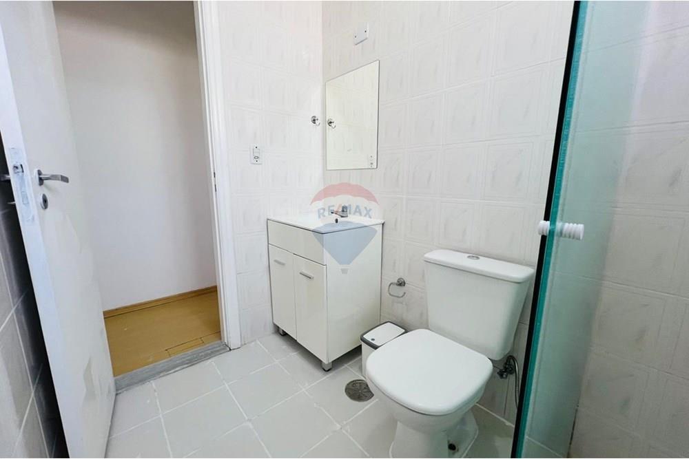 Apartamento - Alugar - Mogi das Cruzes , São Paulo - b2.jpg - Banheiro - 631251023-55