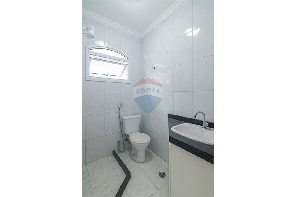 Sobrado - Venda - Santo André , São Paulo - _DSC0218.jpg - Banheiro - 631341024-6