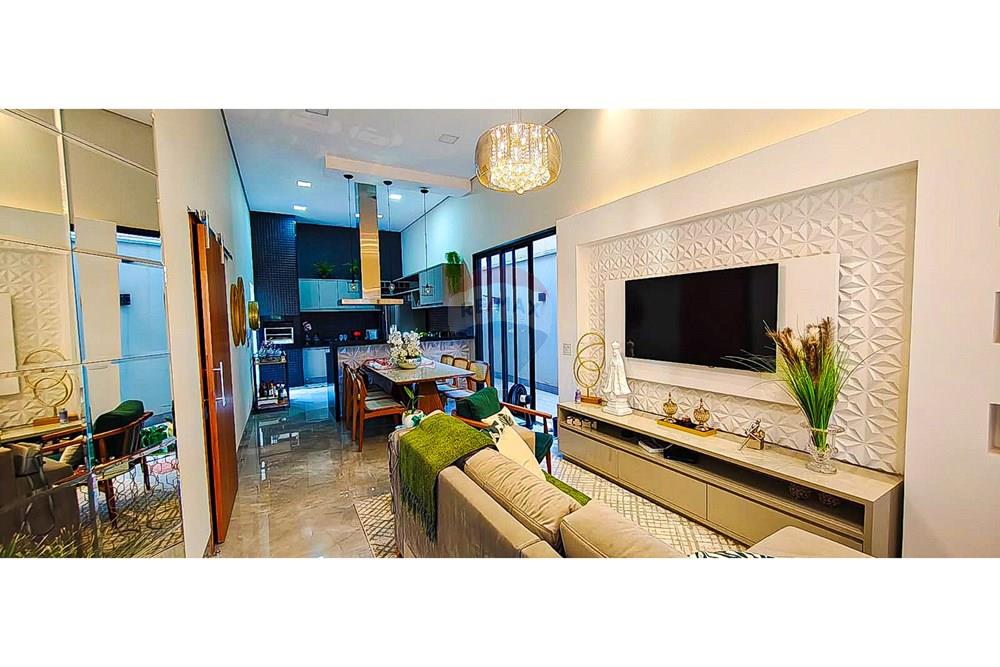 Casa - Venda - São José do Rio Preto , São Paulo - b6fa438d-9e59-453d-9c4b-f9a8174c71ab.jpg - 631321001-100