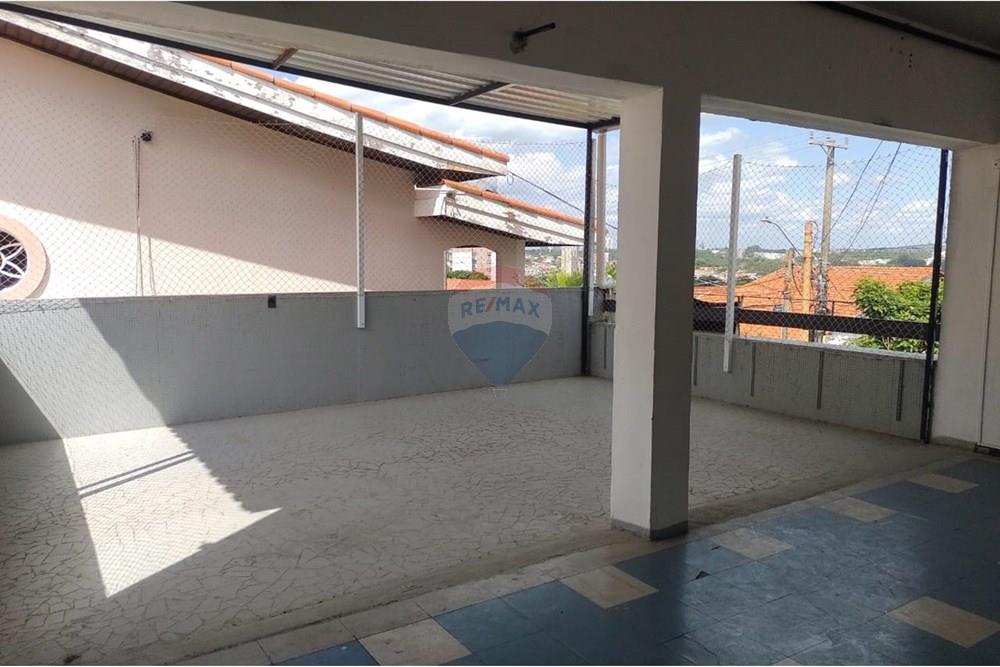 Casa, 4 quartos, 255 m² - Foto 35