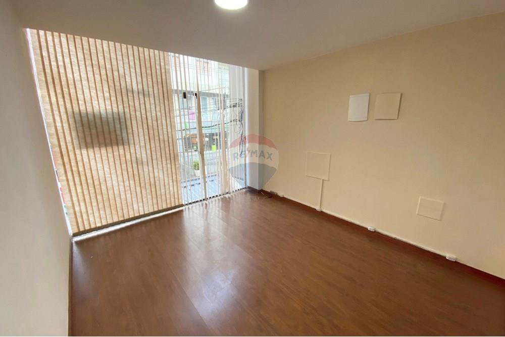 Cj. Comercial/ Sala - Alugar - Nova Friburgo , Rio de Janeiro - IMG_7201.jpeg - 631671003-10