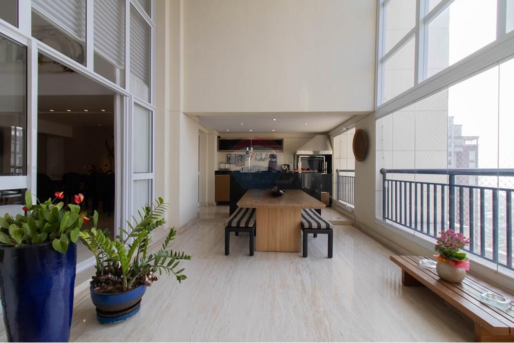 Apartamento - Venda - São Paulo , São Paulo - 032-2.jpg - 631421001-63