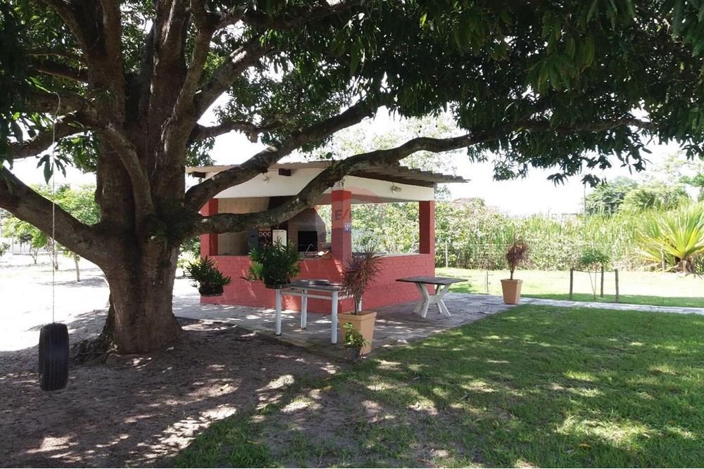 Chácara / Sítio / Fazenda - Venda - Araruama , Rio de Janeiro - ÁREA GOURMET 01.jpeg - 631591007-11