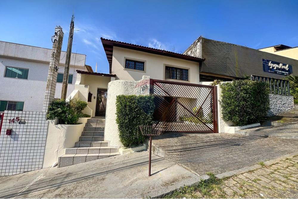 Casa de Vila - Venda - Ribeirão Pires , São Paulo - 1.jpg - 631371022-45