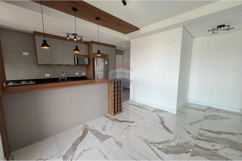 Apartamento - Alugar - Mogi das Cruzes , São Paulo - coz.jpg - Cozinha - 631251023-46