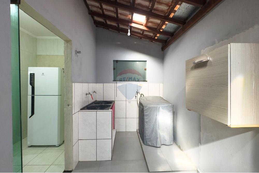 Casa - Venda - Botucatu , São Paulo - l.jpg - Área de serviço - 630481105-196