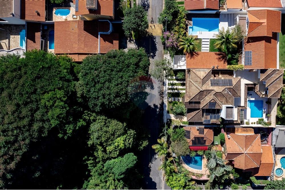 Casa de Condomínio - Venda - Sorocaba , São Paulo - 4A-DJI_0505-HDR.jpg - 630591053-238