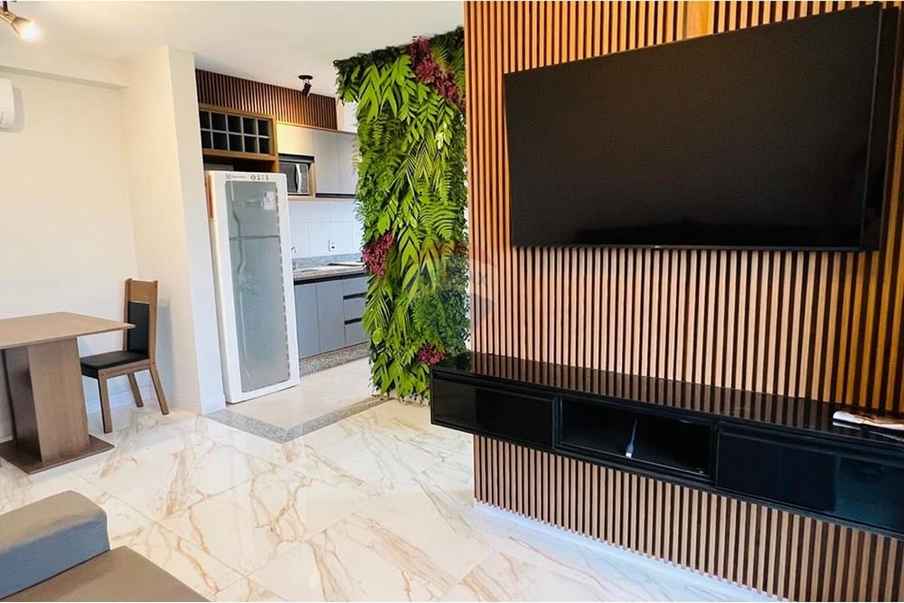 Apartamento - Alugar - Mogi das Cruzes , São Paulo - u estar3.jpg - Sala de estar - 631251023-48