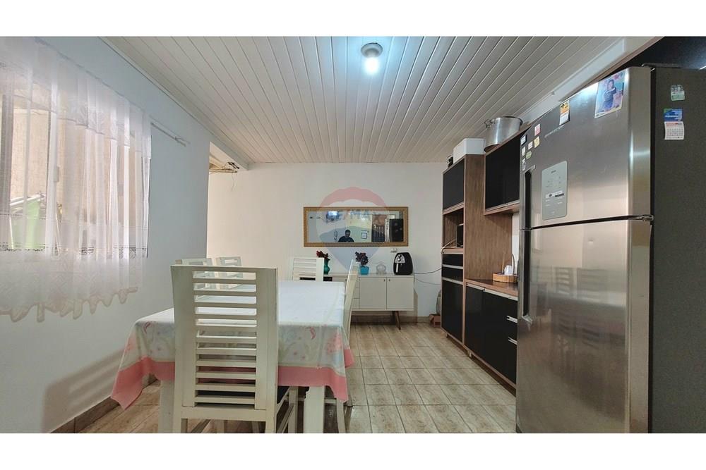Casa - Venda - Santo André , São Paulo - Sala de Jantar integrada com cozinha (3).jpg - 630331043-31