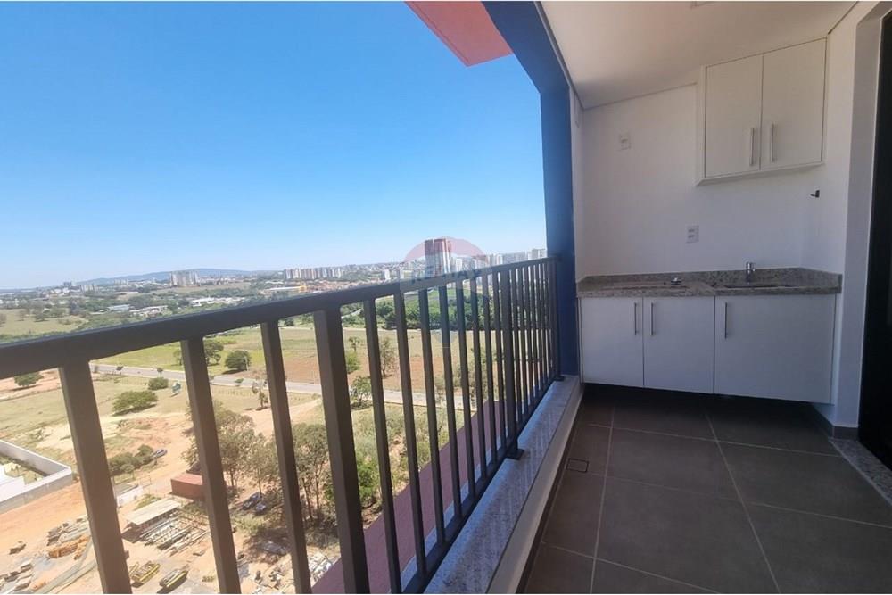 Apart Hotel/ Flat - Alugar - Sorocaba , São Paulo - 2c10a653-6828-4d8d-a2a5-eeb96204cd3e.jpeg - 630591160-59