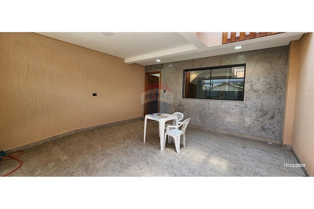 Sobrado - Venda - Santo André , São Paulo - 2.jpg - Garagem - 630331011-134