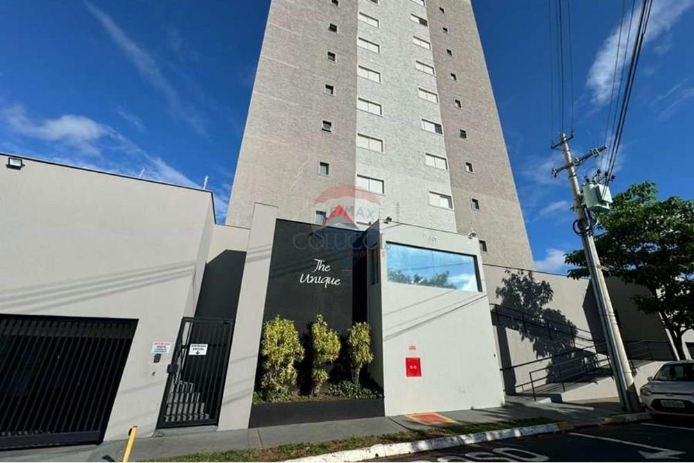 Apartamento - Alugar - Araçatuba , São Paulo - 01.jpg - 630541055-3