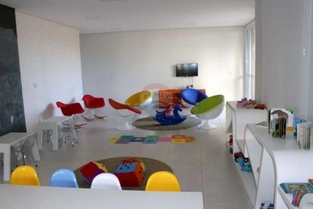 Apartamento - Venda - São José do Rio Preto , São Paulo - 34 sala brinquedos.jpeg - 630401013-112