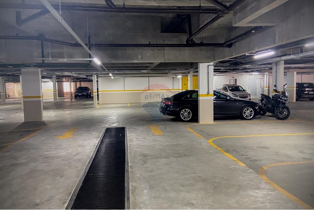 Apartamento - Venda - Sorocaba , São Paulo - Garagem (1).jpg - 630601260-7