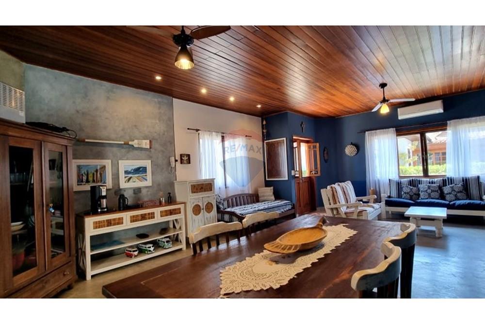 Casa de Condomínio - Alugar - São Sebastião , São Paulo - 20230913_132457.jpg - 631461024-17