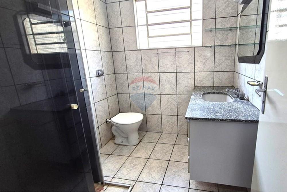 Casa - Venda - São José do Rio Preto , São Paulo - 06 banheiro a.jpeg - 630401013-124