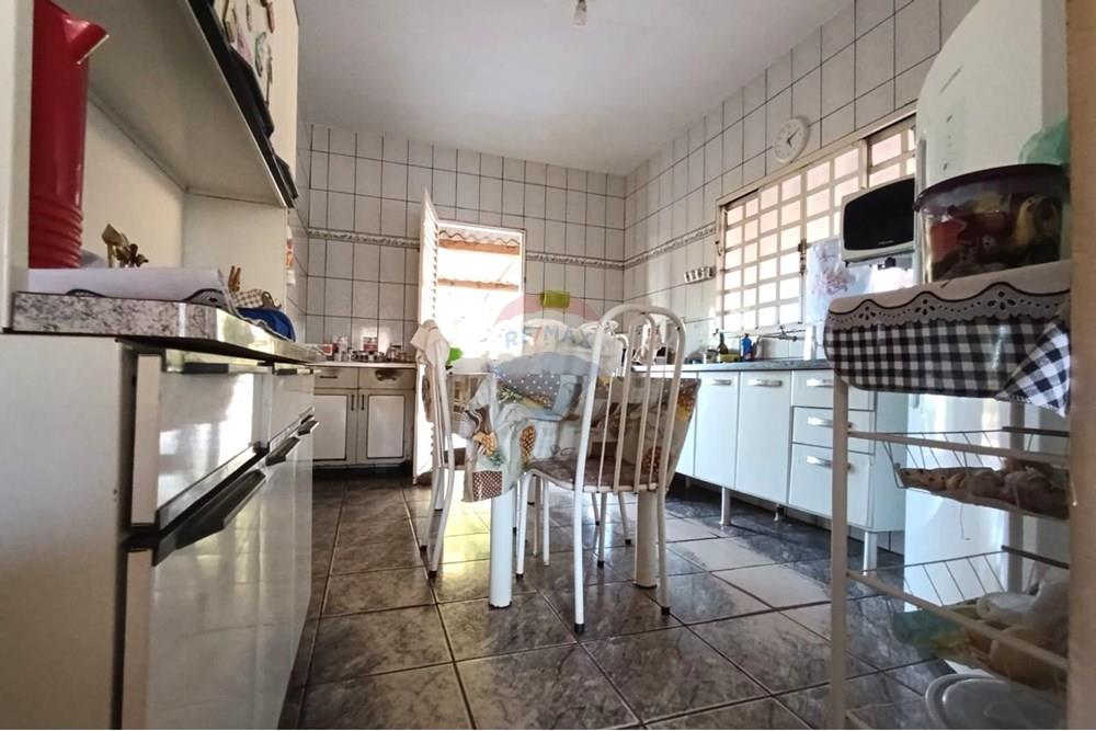 Casa - Venda - Andradina , São Paulo - Cozinha.jpg - 631201014-54