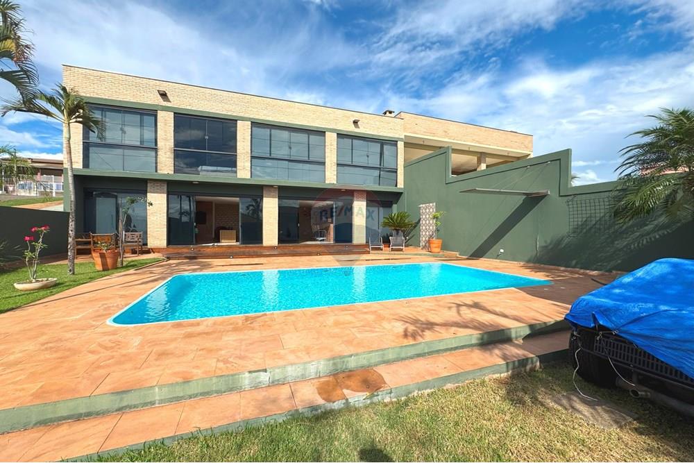 Casa de Condomínio - Venda - Araçatuba , São Paulo - 20250425_175409231_iOS.jpg - 630541040-69