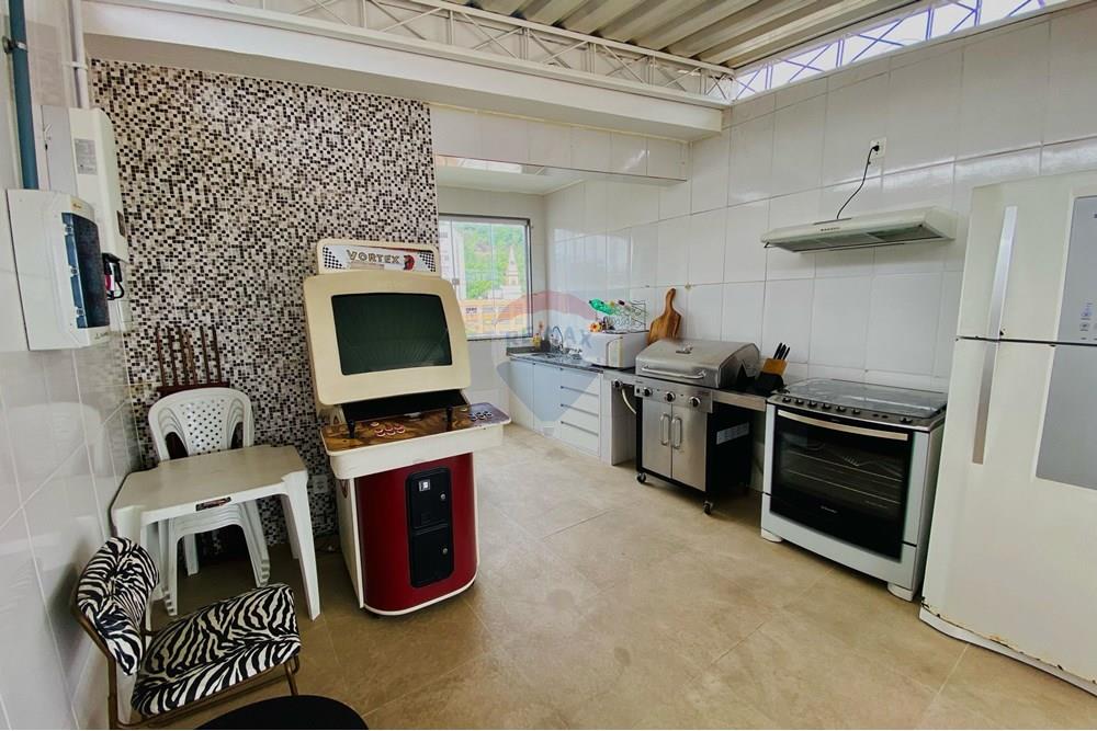 Casa - Venda - São Gonçalo , Rio de Janeiro - WhatsApp Image 2025-05-01 at 08.09.13 (1).jpeg - Área Gourmet - 631521023-5