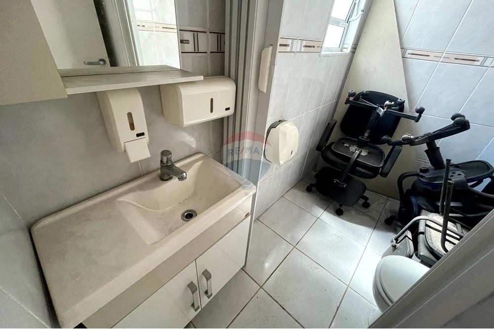 Prédio - Venda - Mogi das Cruzes , São Paulo - IMG_8723.jpg - 630281020-309