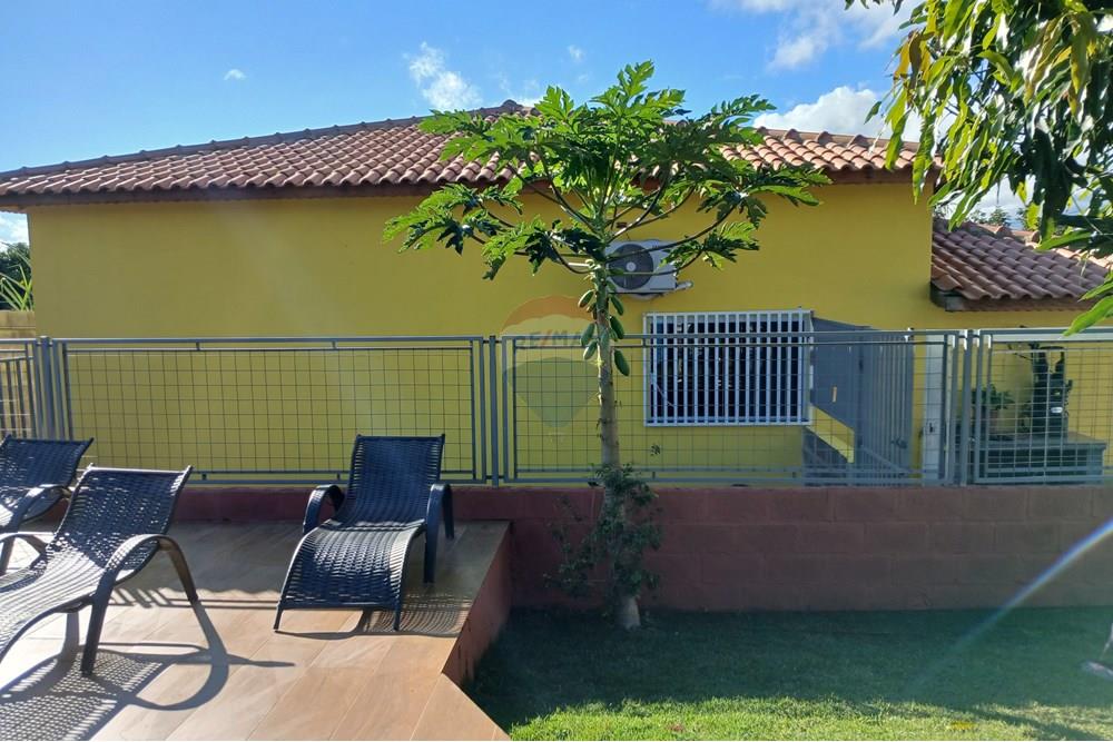 Chácara / Sítio / Fazenda - Venda - Salto de Pirapora , São Paulo - 10 Chácara com piscina na Barra  4 quartos – Salto de Pirapora (43).jpg - 631181028-88