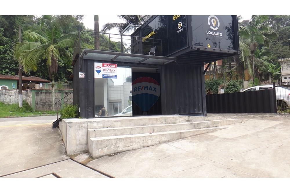 Ponto Comercial/ Loja - Alugar - Ribeirão Pires , São Paulo - DSC03426.JPG - 631371014-40