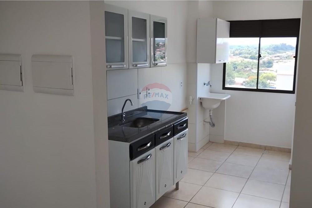 Apartamento, 2 quartos, 49 m² - Foto 5