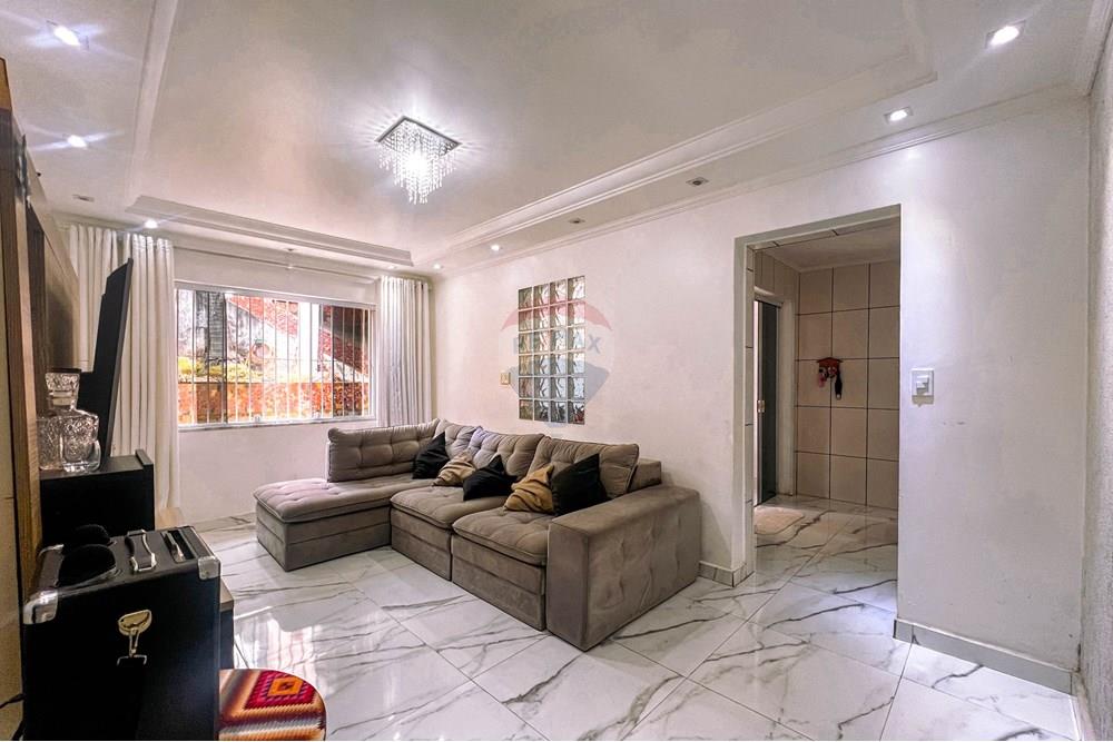 Casa - Venda - Mauá , São Paulo - 12.jpg - 631371031-10