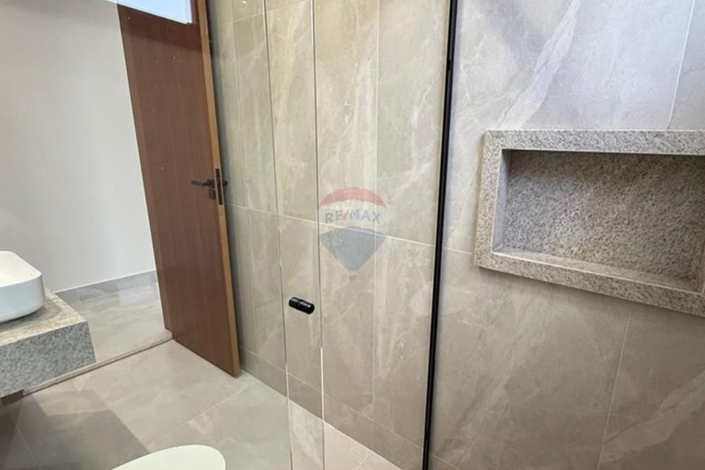 Casa de Condomínio - Venda - Itupeva , São Paulo - EDMILSON PHYTUS46.jpg - 630531001-1063