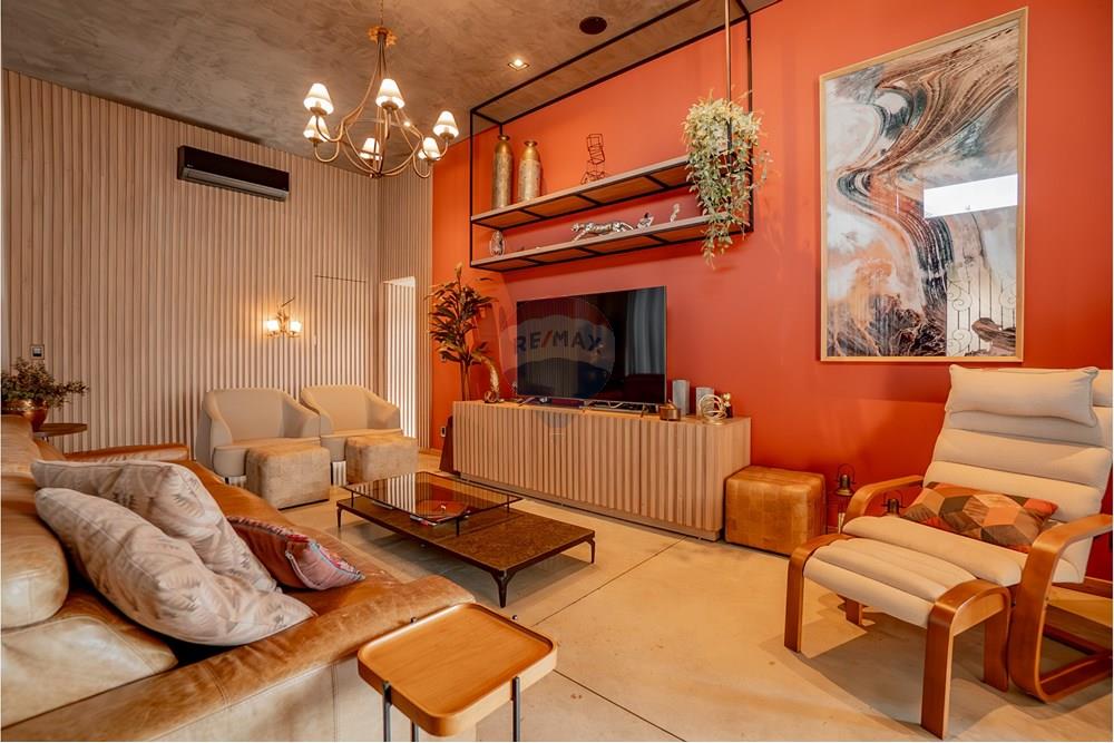 Casa de Condomínio - Venda - Birigui , São Paulo - casa_villagedamah (26).jpg - 630851048-10