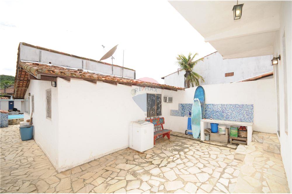 Casa - Venda - Armação dos Búzios , Rio de Janeiro - 10 - 630391012-57