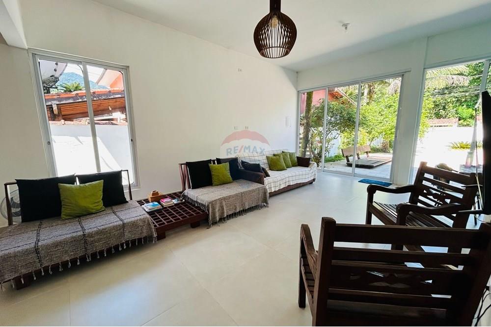 Casa - Venda - São Sebastião , São Paulo - 2cbed889-d1a7-4127-a7bc-86c6e4343427.jpg - Sala - 631461002-23