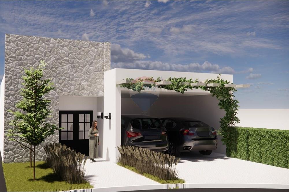 Casa de Condomínio - Venda - São José do Rio Preto , São Paulo - 01 fachada d.jpeg - 630401013-110