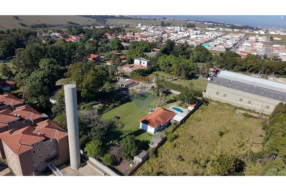 Terreno - Venda - Sorocaba , São Paulo - drone dji5.jpeg - Fachada - 630601113-19