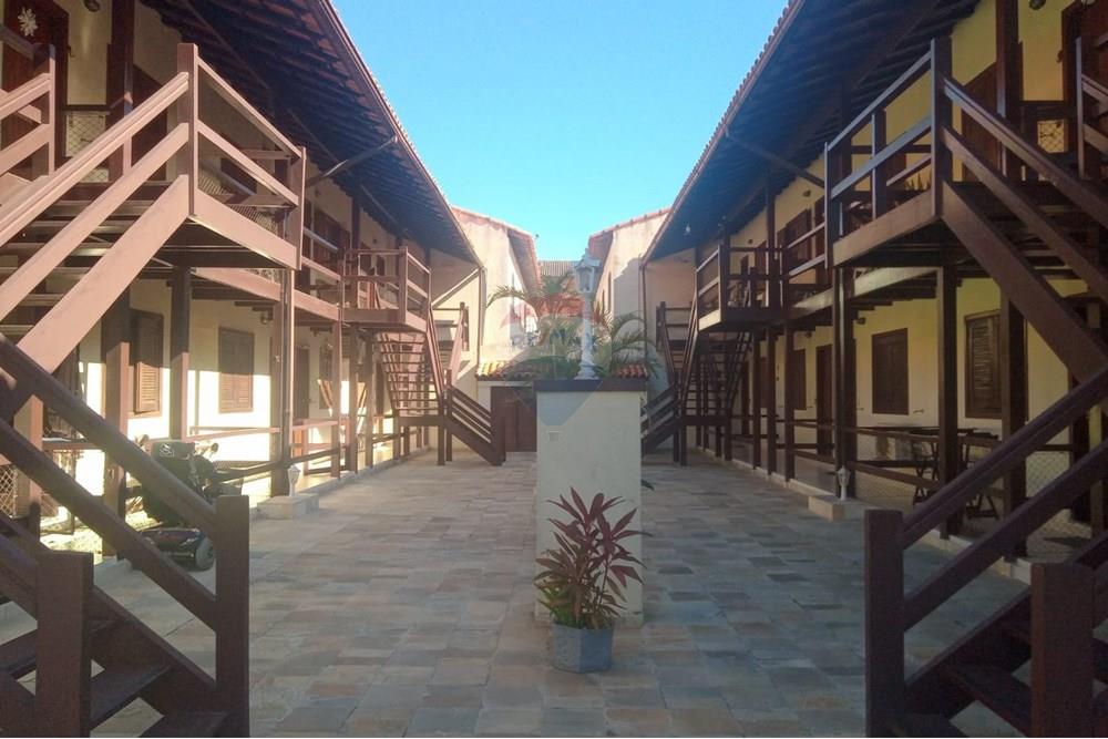 Casa de Condomínio - Venda - Cabo Frio , Rio de Janeiro - 4.jpg - Fachada - 630361024-34