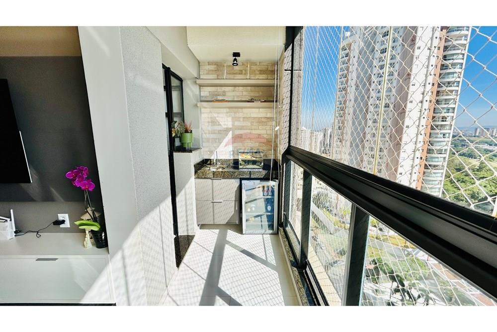 Apartamento - Venda - Sorocaba , São Paulo - IMG_8865.JPG - 630591261-15