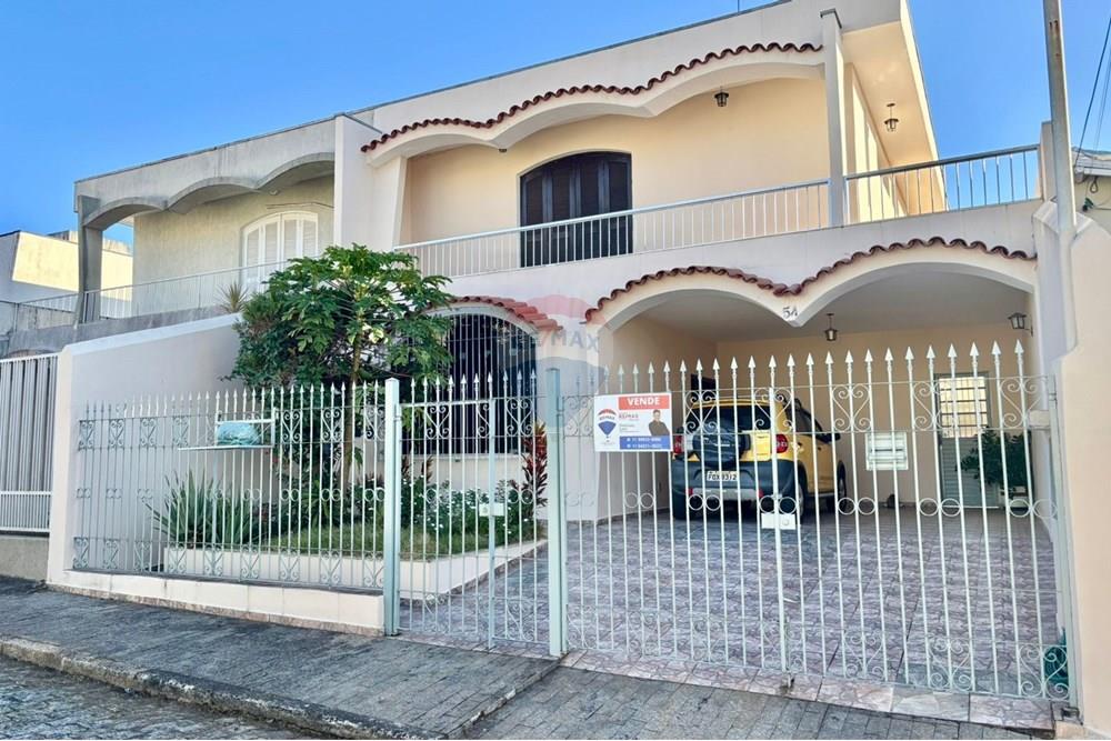 Sobrado - Venda - Mogi das Cruzes , São Paulo - 1930aad4-77a4-4549-8bca-872437fa3859.jpg - 630281081-30