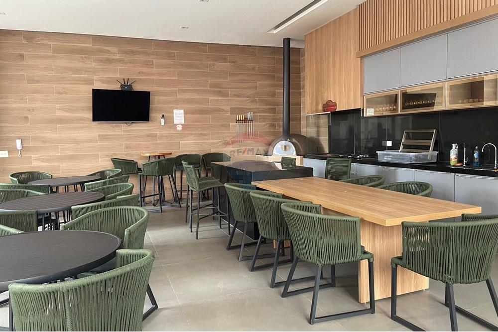 Apartamento - Alugar - Presidente Prudente , São Paulo - IMG_5676.JPEG - 630861072-1