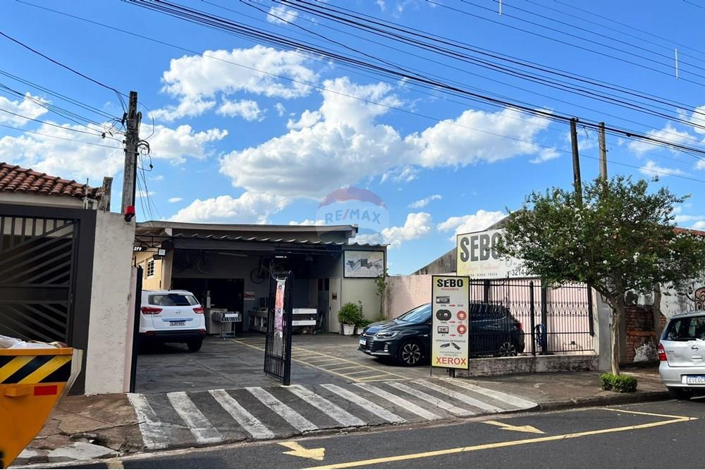 Cj. Comercial/ Sala - Venda - São José do Rio Preto , São Paulo - SALÃO COMERCIAL (5).jpeg - 631481001-15