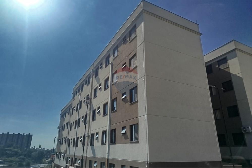 Apartamento à venda com 2 quartos, 45m² - Foto 24