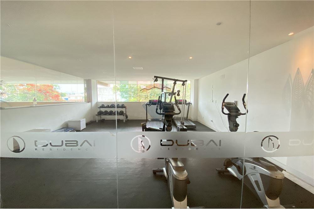 Cobertura - Venda - Cabo Frio , Rio de Janeiro - Academia - Fachada - 630361002-664