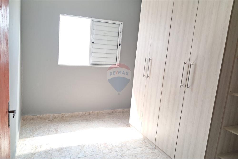 Casa - Alugar - Salto de Pirapora , São Paulo - 15 - 631181001-533